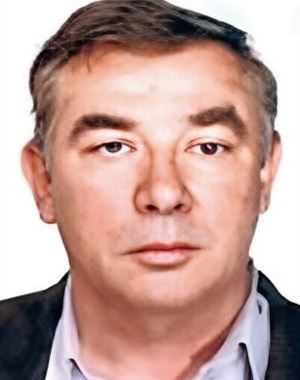 Profilbild Friedhelm Peter Hofer